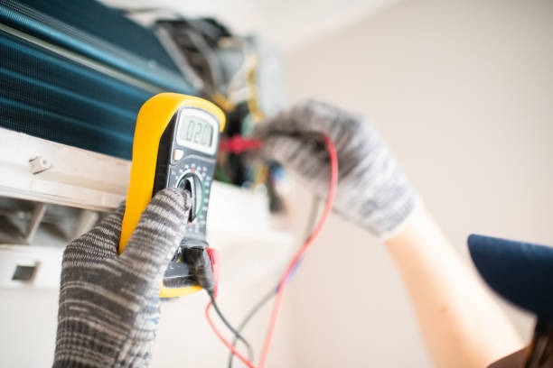 Maximize AC Efficiency Through AC Repair Gresham Services