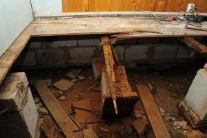 Complete Water Damage Restoration Services in Mesa
