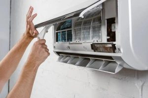 Fast Air Conditioning Service in San Clemente, CA When You Need Help