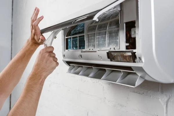 Fast Air Conditioning Service in San Clemente, CA When You Need Help