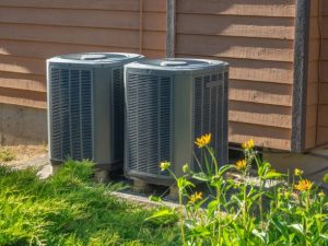 Trusted HVAC Services in Warrior for Heating and AC Systems