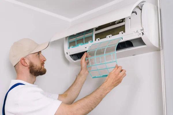 Reliable AC and Heating Services Anytime Heat Cool