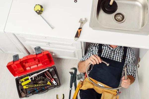 Affordable Plumber Calgary for Professional Plumbing Help