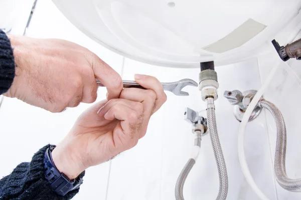 Residential Water Heater Repair Philadelphia by Local Experts