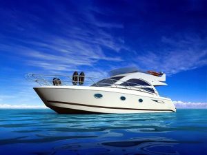 Half-Day Yacht Charter: A Relaxing Way to Explore the Coast in Style