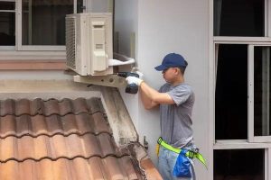 Krauss & Crane Air Conditioning Services for Reliable Comfort