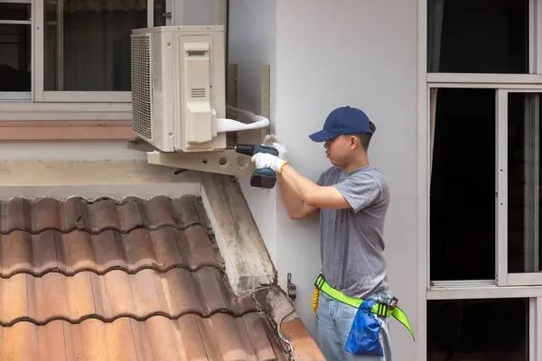Krauss & Crane Air Conditioning Services for Reliable Comfort