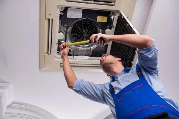 Get Fast and Dependable AC Repair Jacksonville Homeowners Can Trust