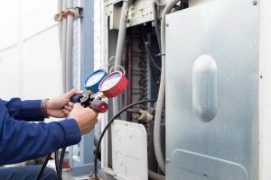 Fast and Professional Heater Repair Easley Services