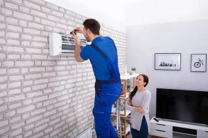 Same-Day Air Conditioning Repair Options in Caddo Mills