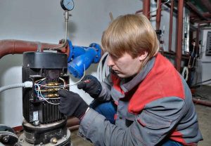 Cooling System Repair for Comfortable Indoor Spaces