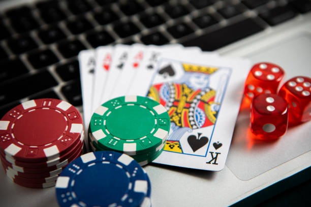 Exploring Online Gaming Trends Among Singapore Players