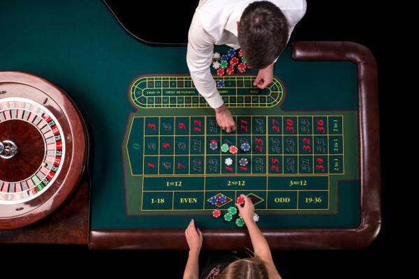 Exploring Different Betting Choices at an online casino Singapore