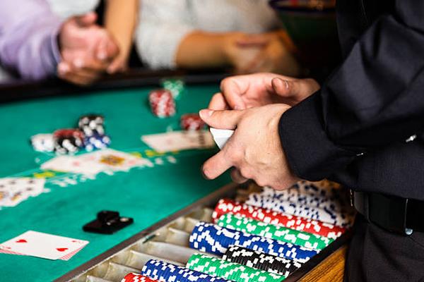 Player-Friendly Navigation on an online casino Singapore