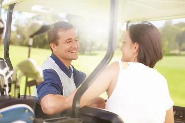 Find Modern Golf Cart Designs at a Leading Golf Cart Dealer