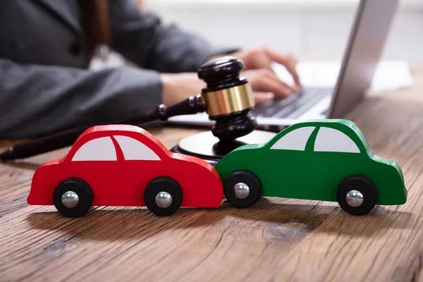 Experienced Representation and Support from Lawyer Vince