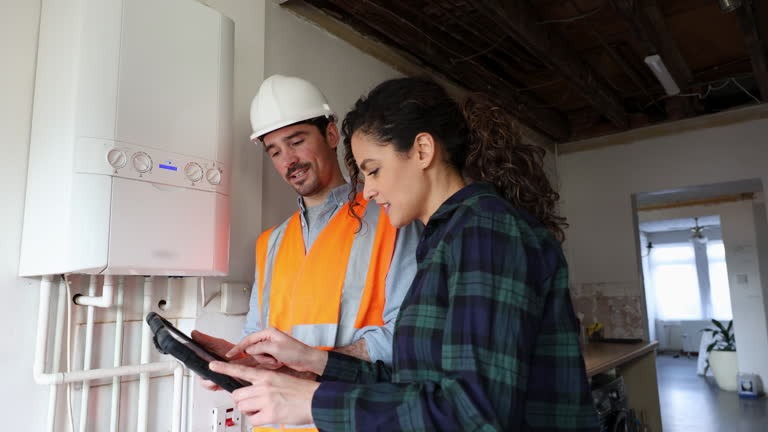 Your Local Professional Plumbing Services in Oklahoma City for Dependable Repairs