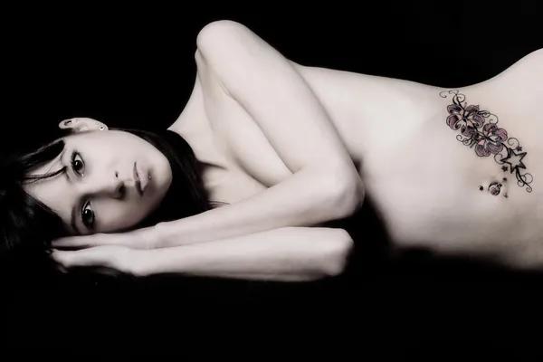Planning Stomach Tattoo Placement for Better Healing and Results