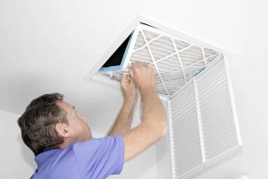 Preparing Your Heating System for Winter with Furnace Repair in Garner
