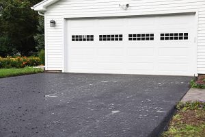 Contact Welborn Garage Door Repair for Dependable Service