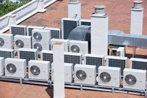 Professional HVAC Services from Doc Savage Heating and Air Conditioning