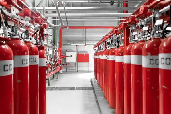Why Business Owners Should Prioritize Reliable Fire Protection Solutions